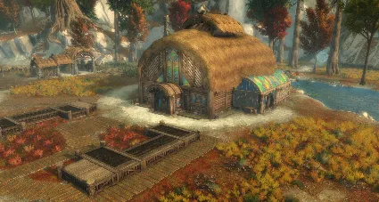 Guild Wars 2: Janthir Wilds™ Expansion 💎 DLC STEAM