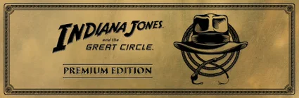 Indiana Jones and the Great Circle: Premium steam МИР