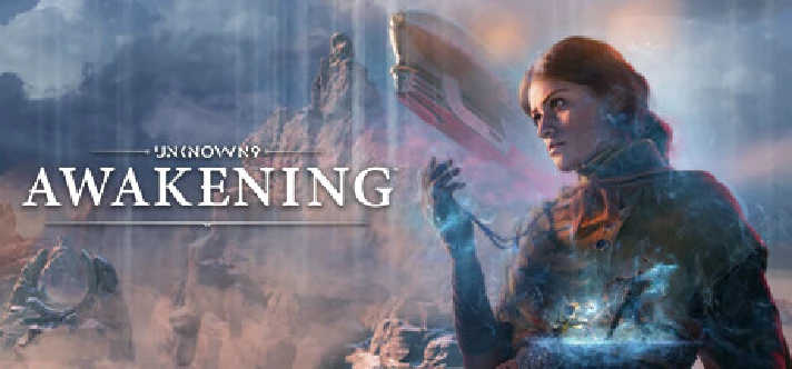 Unknown 9: Awakening – Standard Edition steam