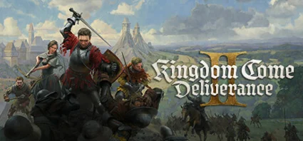 Kingdom Come: Deliverance II steam мир + Издания