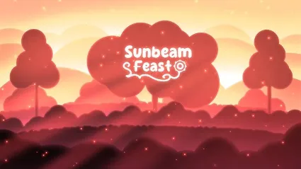 🔥 Sunbeam Feast | XBOX ONE  XBOX Series X|S 🔥
