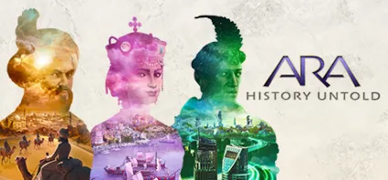 Ara: History Untold Premium Edition steam МИР