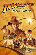 Indiana Jones and the Great Ci — фото 2
