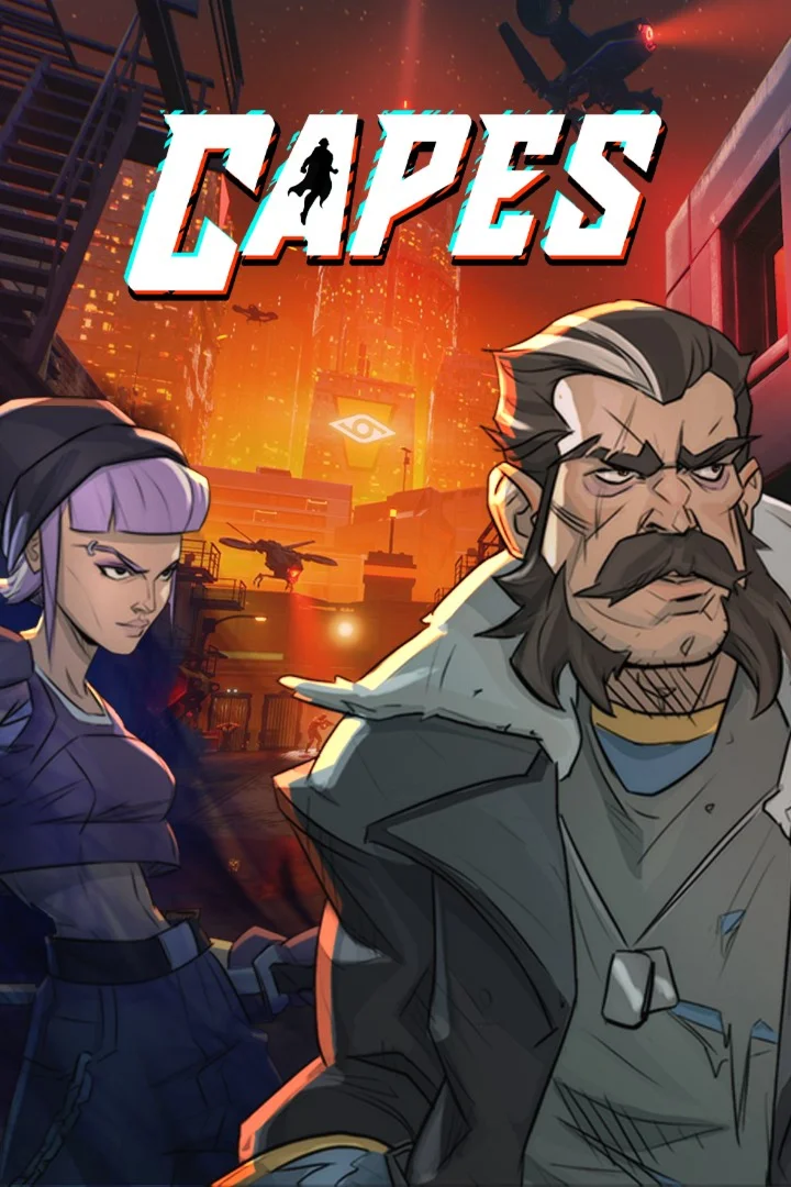 Capes XBOX Быстрая доставка
