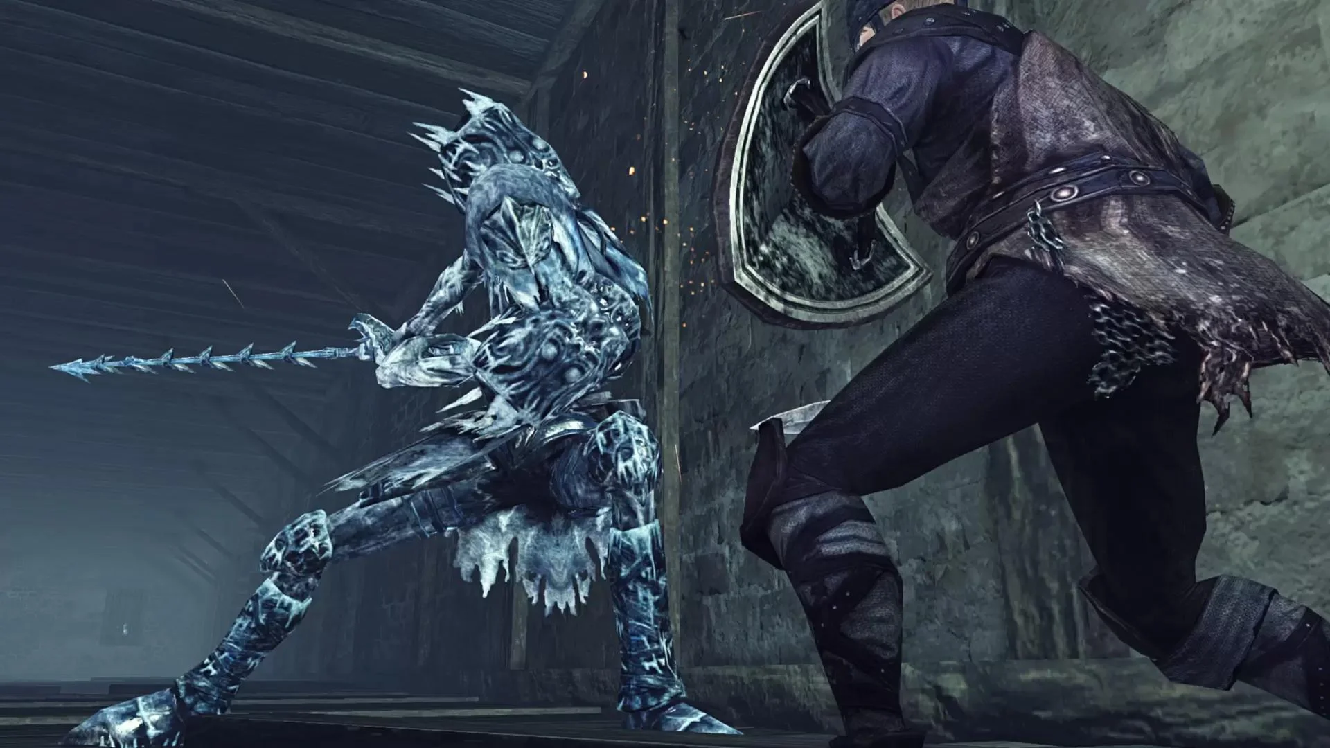 DLC DARK SOULS™ II Crown of the Ivory King STEAM KEY🔑