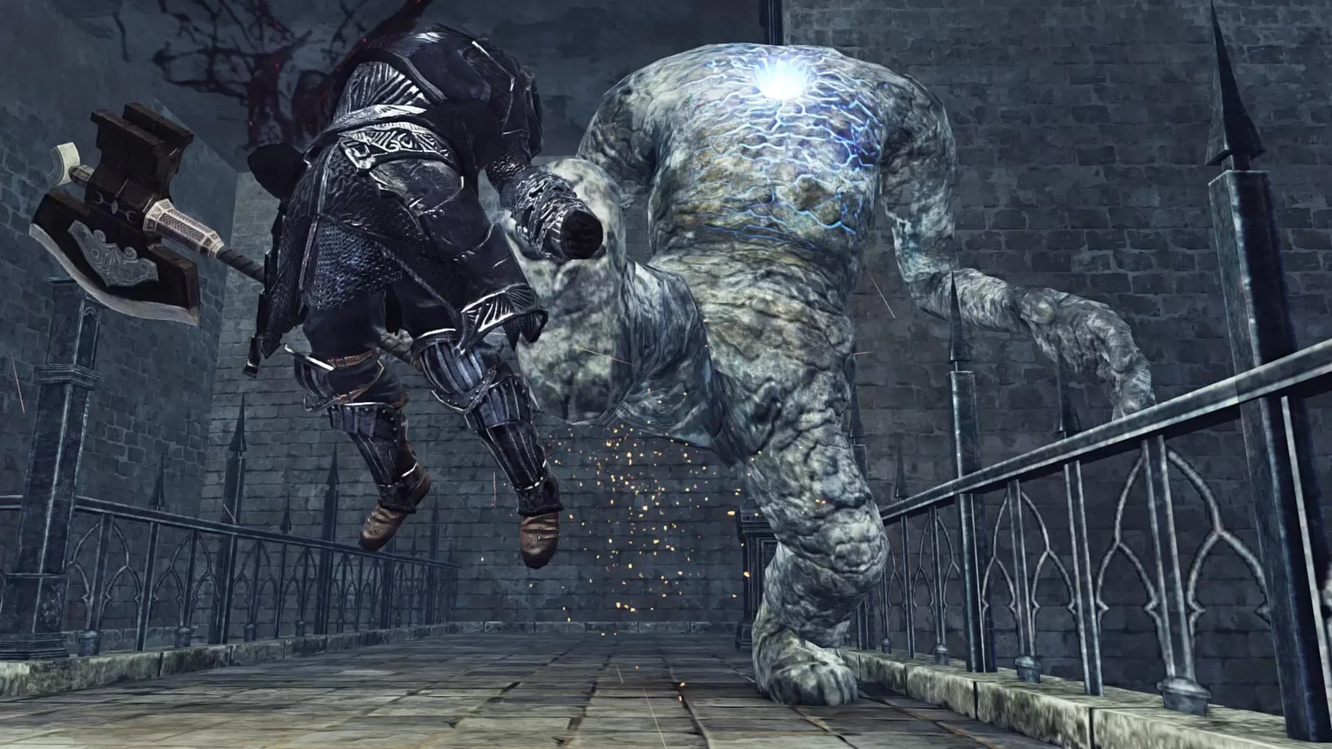 DLC DARK SOULS™ II Crown of the Ivory King STEAM KEY🔑