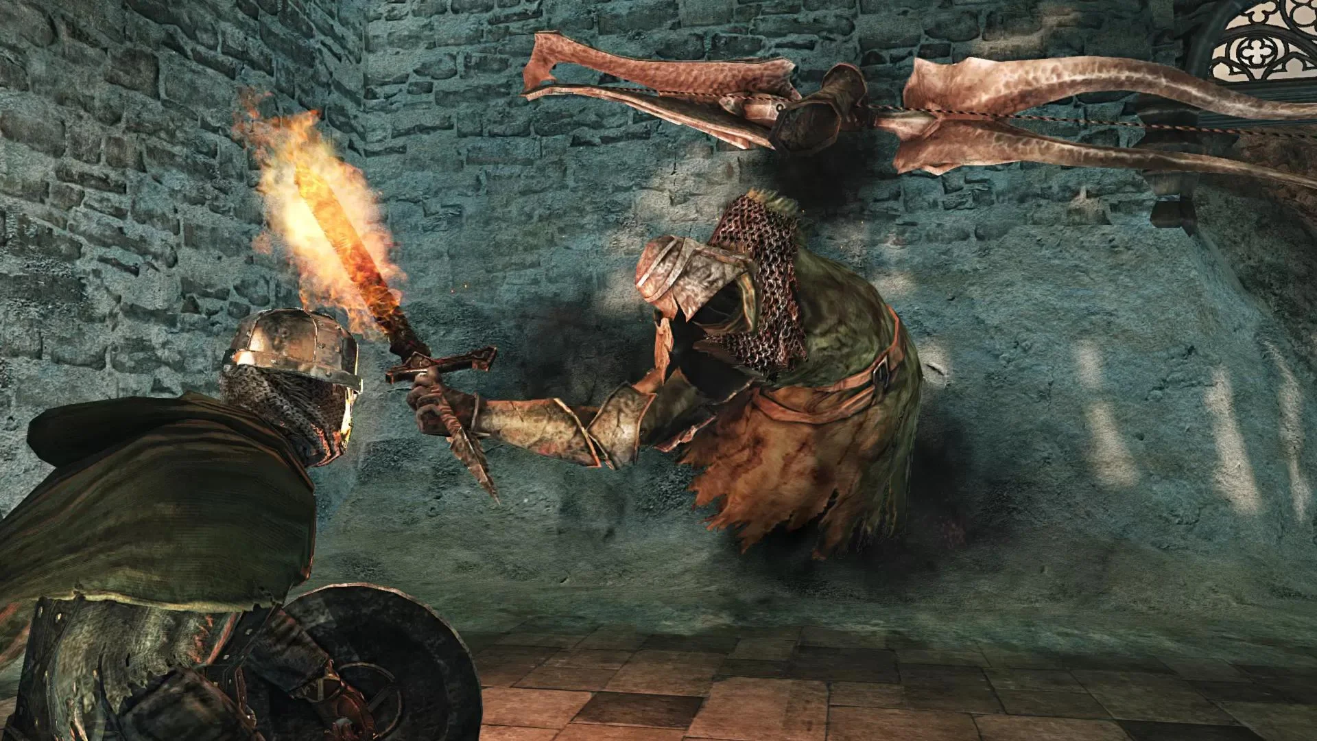 DLC DARK SOULS™ II Crown of the Old Iron King KEY🔑