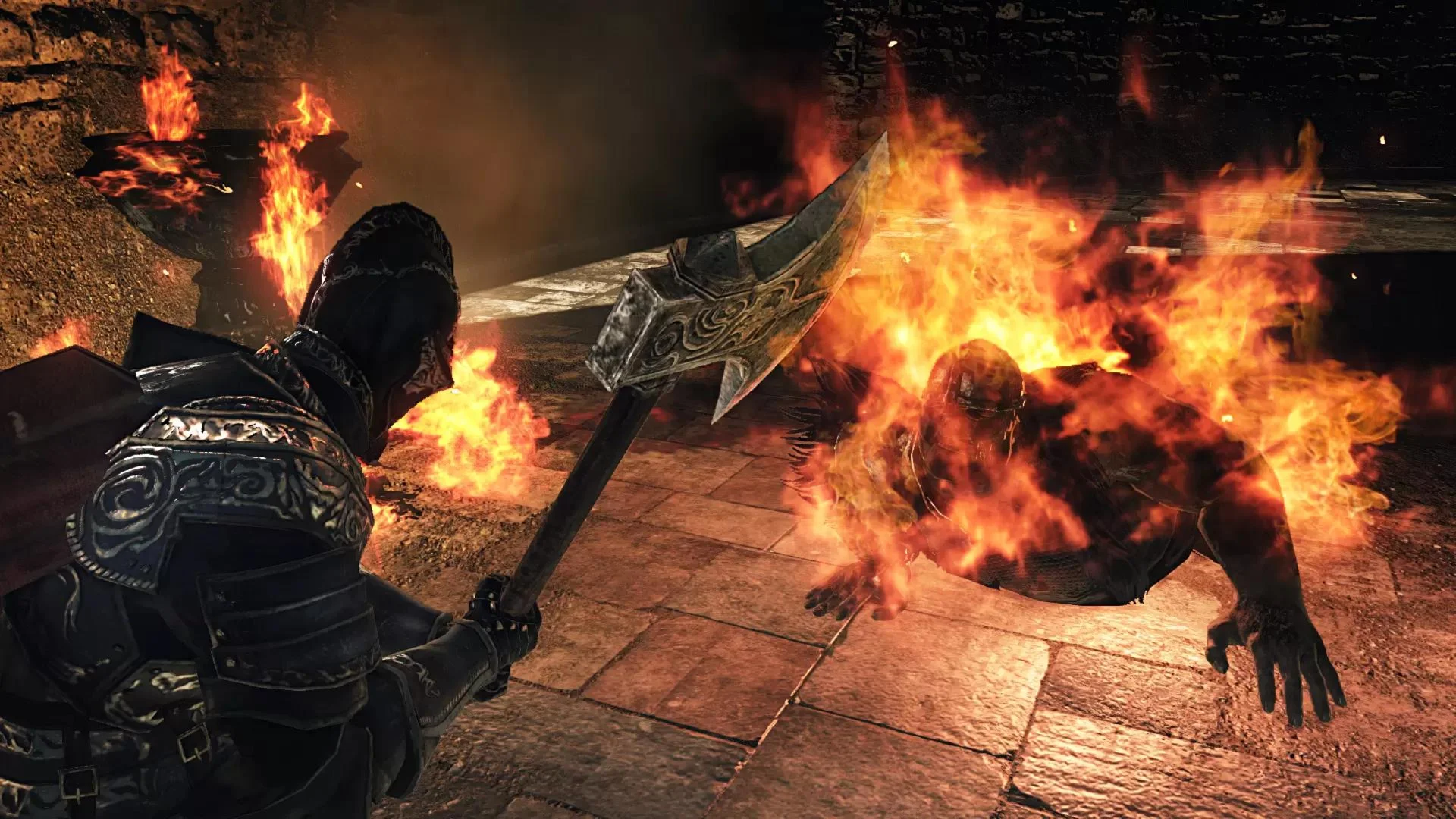 DLC DARK SOULS™ II Crown of the Old Iron King KEY🔑