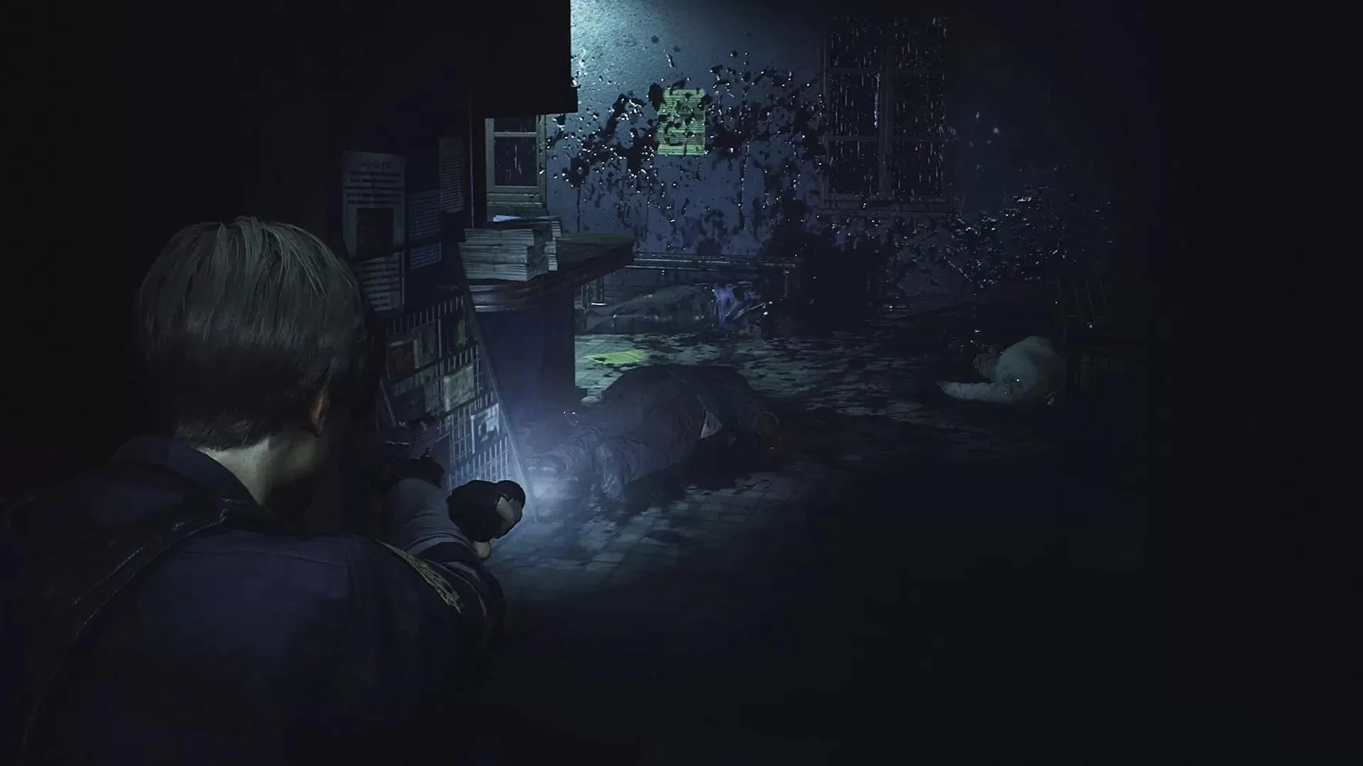 RESIDENT EVIL 2 КЛЮЧ🔑 STEAM РФ+СНГ