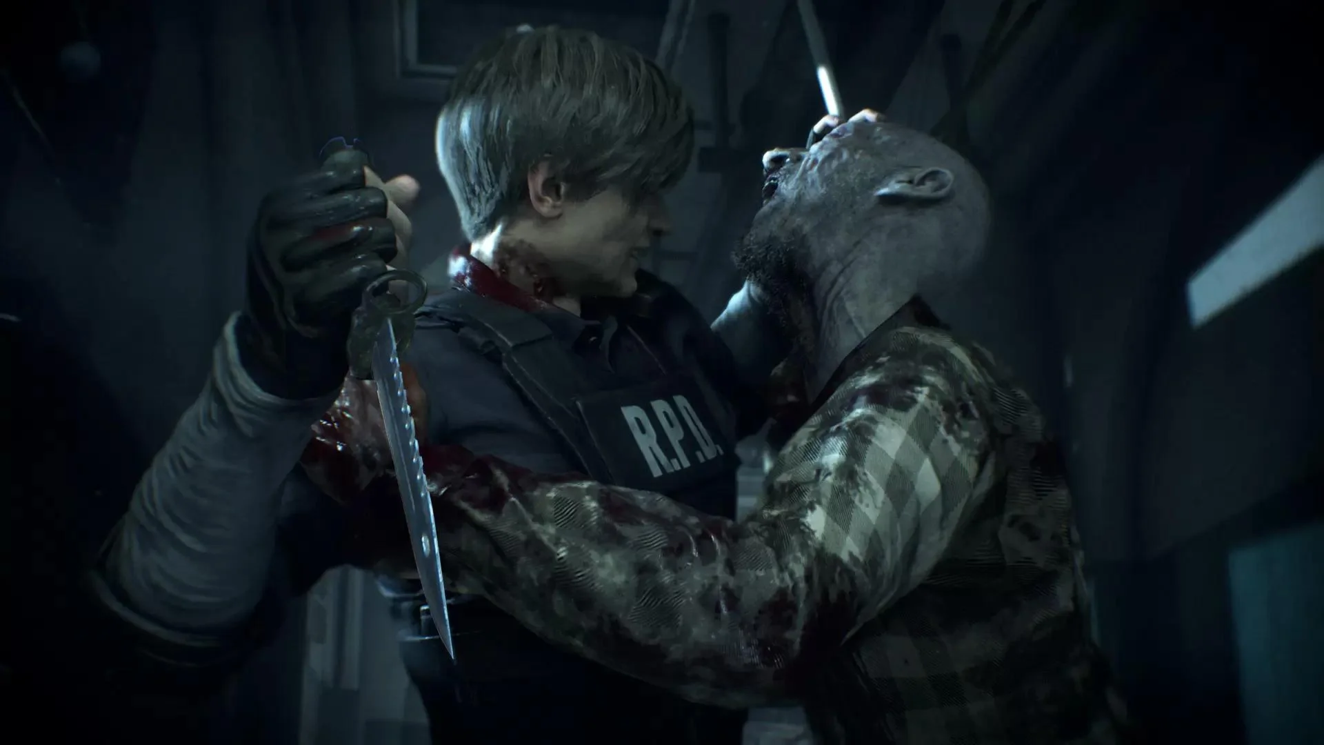 RESIDENT EVIL 2 КЛЮЧ🔑 STEAM РФ+СНГ