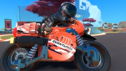 Trailmakers: Motorhead Pack DLC STEAM•RU ⚡ ️АВТО 💳 0%