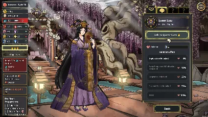 My Lovely Empress 💎 АВТОДОСТАВКА STEAM GIFT РОССИЯ