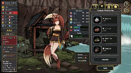 My Lovely Empress 💎 АВТОДОСТАВКА STEAM GIFT РОССИЯ