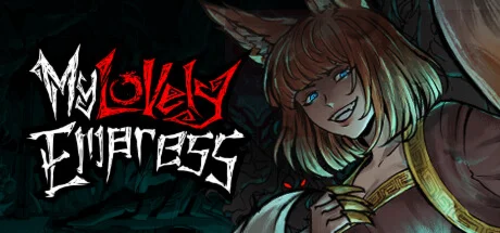 My Lovely Empress  АВТОДОСТАВКА STEAM GIFT РОССИЯ