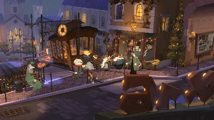 Sunset Hills 💎 АВТОДОСТАВКА STEAM GIFT РОССИЯ