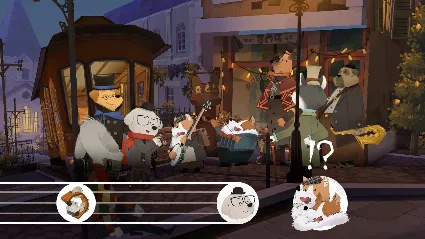 Sunset Hills 💎 АВТОДОСТАВКА STEAM GIFT РОССИЯ