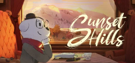 Sunset Hills  АВТОДОСТАВКА STEAM GIFT РОССИЯ