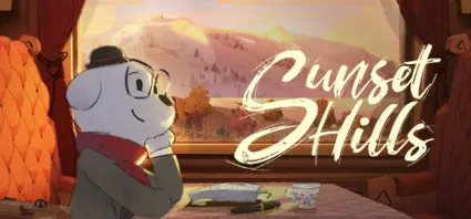 Sunset Hills 💎 АВТОДОСТАВКА STEAM GIFT РОССИЯ