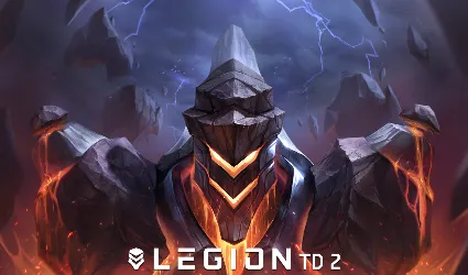 ⭐ ️ Legion TD 2 [Steam/Global]