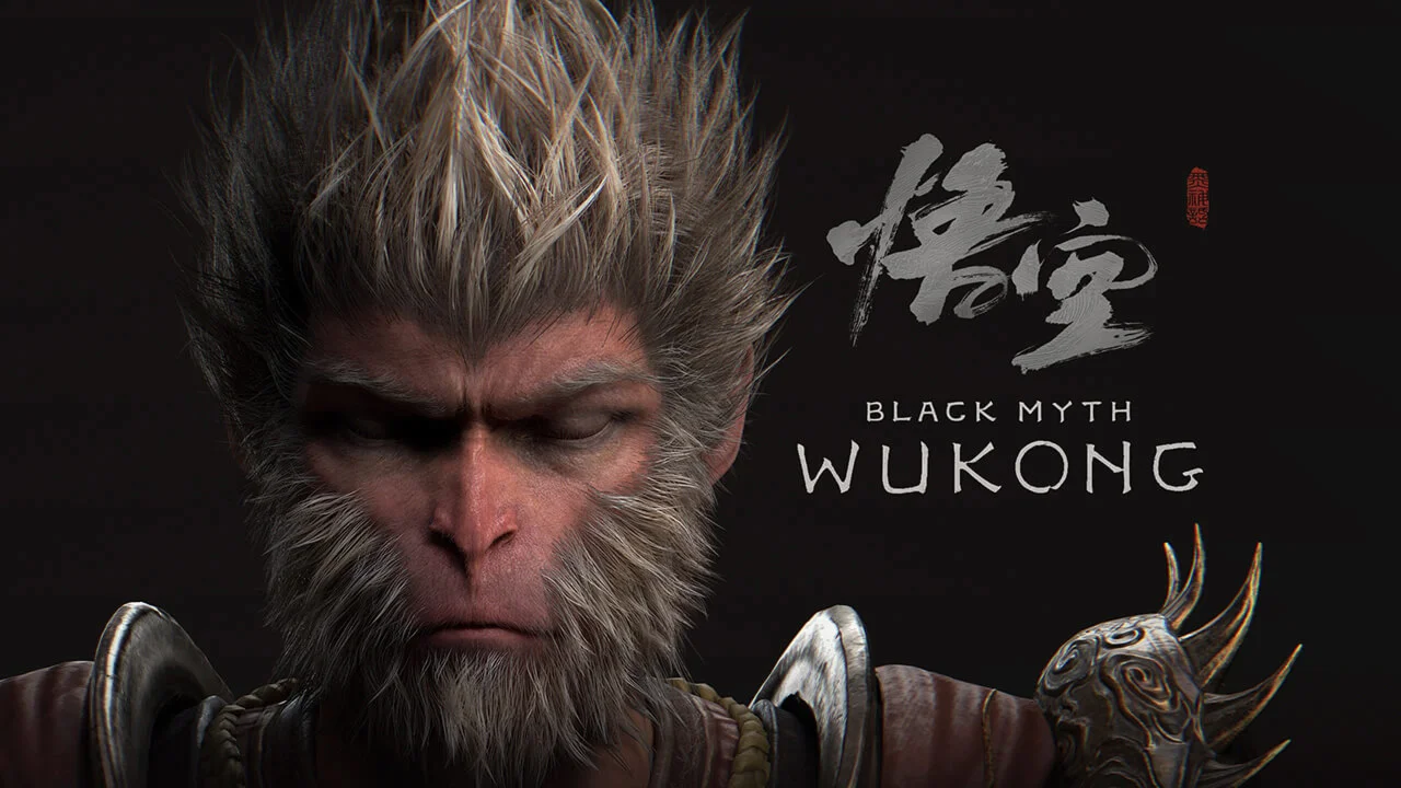  Black Myth: Wukong (steam)+170 Игр общий