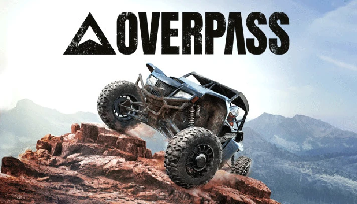 ⚡OVERPASS / STEAM KEY / REGION FREE / GLOBAL⚡