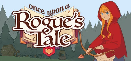 Once Upon a Rogue's Tale  АВТОДОСТАВКА STEAM РОССИЯ
