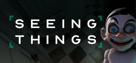 SEEING THINGS  АВТОДОСТАВКА STEAM GIFT РОССИЯ