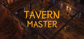 Tavern Master️STEAM Аккаунт | ОФЛАЙН