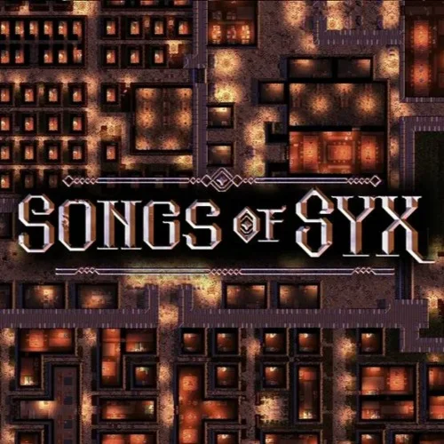 Songs of Syx️STEAM Аккаунт | ОФЛАЙН