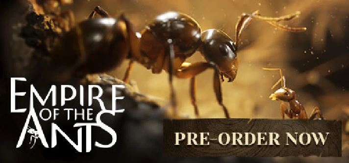 Empire of the Ants⚡AUTODELIVERY Steam RU/BY/KZ/UA