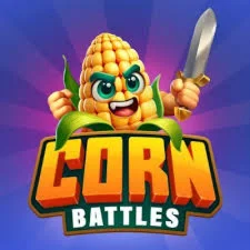 Рефералы Play Corn Battles 
