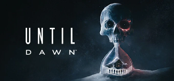 Until Dawn™⚡Steam RU/UA