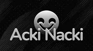 Рефералы Acki Nacki
