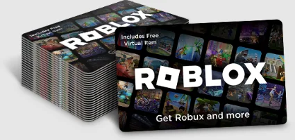 🟡 АВТО 24/7 🟡 ROBLOX GIFT CARD ✅ 100-10.000 ROBUX GLOBAL 🔑