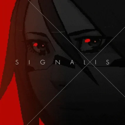 🔴 SIGNALIS ❗ ️PS4/PS5 🔴 Турция