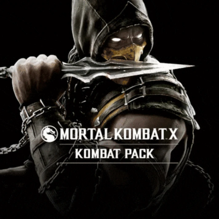 🔴 Mortal Kombat X XL Pack❗️PS4/PS5 🔴 Türkiye