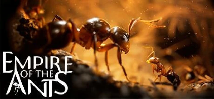 Empire of the Ants steam