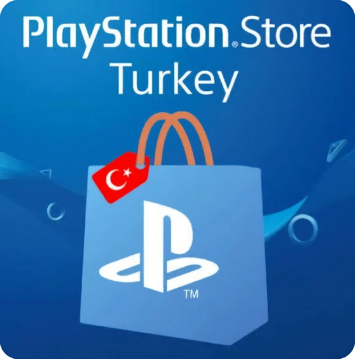 🔵 PURCHASE PS+/GAME/TOP UP TURKEY PLAYSTATION 4&5 🔵