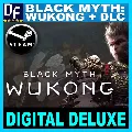 BLACK MYTH: WUKONG + ВСЕ ДОПОЛ — фото 2