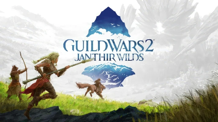 Guild Wars 2: Janthir Wilds - Deluxe (Key Global)