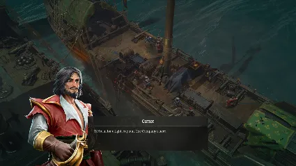 Rogue Waters АВТОДОСТАВКА STEAM РОССИЯ