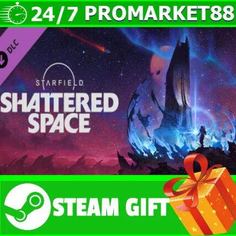 ⭐️ВСЕ СТРАНЫ+РОССИЯ⭐️ Starfield - Shattered Space STEAM