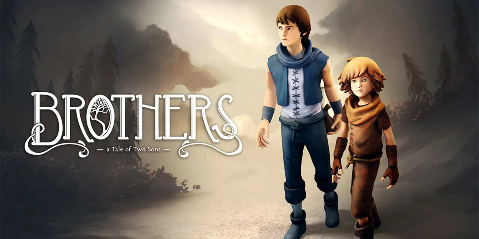 A TALE OF 2 SONS 💎 [ONLINE EPIC] ✅ Full Access ✅ 🎁