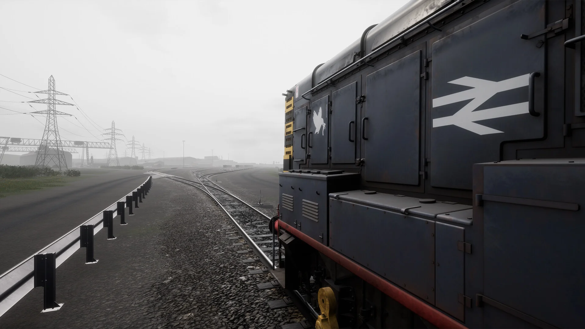 Train Sim World® 5: Tees Valley Line: Darlington – Salt
