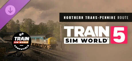 Train Sim World® 5: Northern Trans-Pennine: Manchester