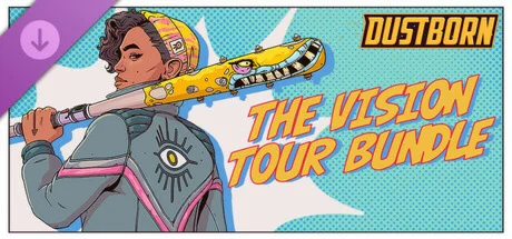 The Vision Tour Bundle DLC * STEAM RU  АВТО 0%