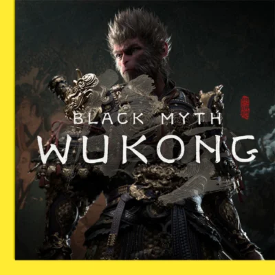 Black Myth Wukong Digital Deluxe Steam Оффлайн 