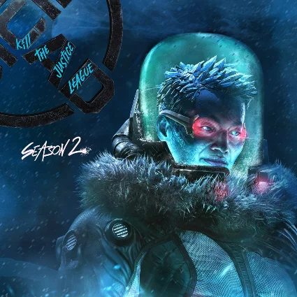 🇹🇷 Suicide Squad | Конец Лиги справедливости 🎮 PS5