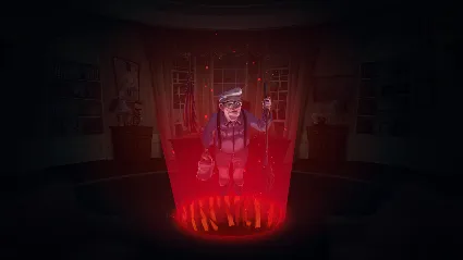 3 Minutes to Midnight A Comedy Graphic Adventure 💎 STEAM