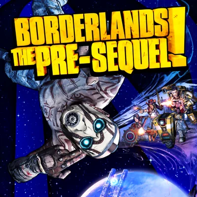 ???? Borderlands: The Pre-Sequel  Steam Ключ ???? Global